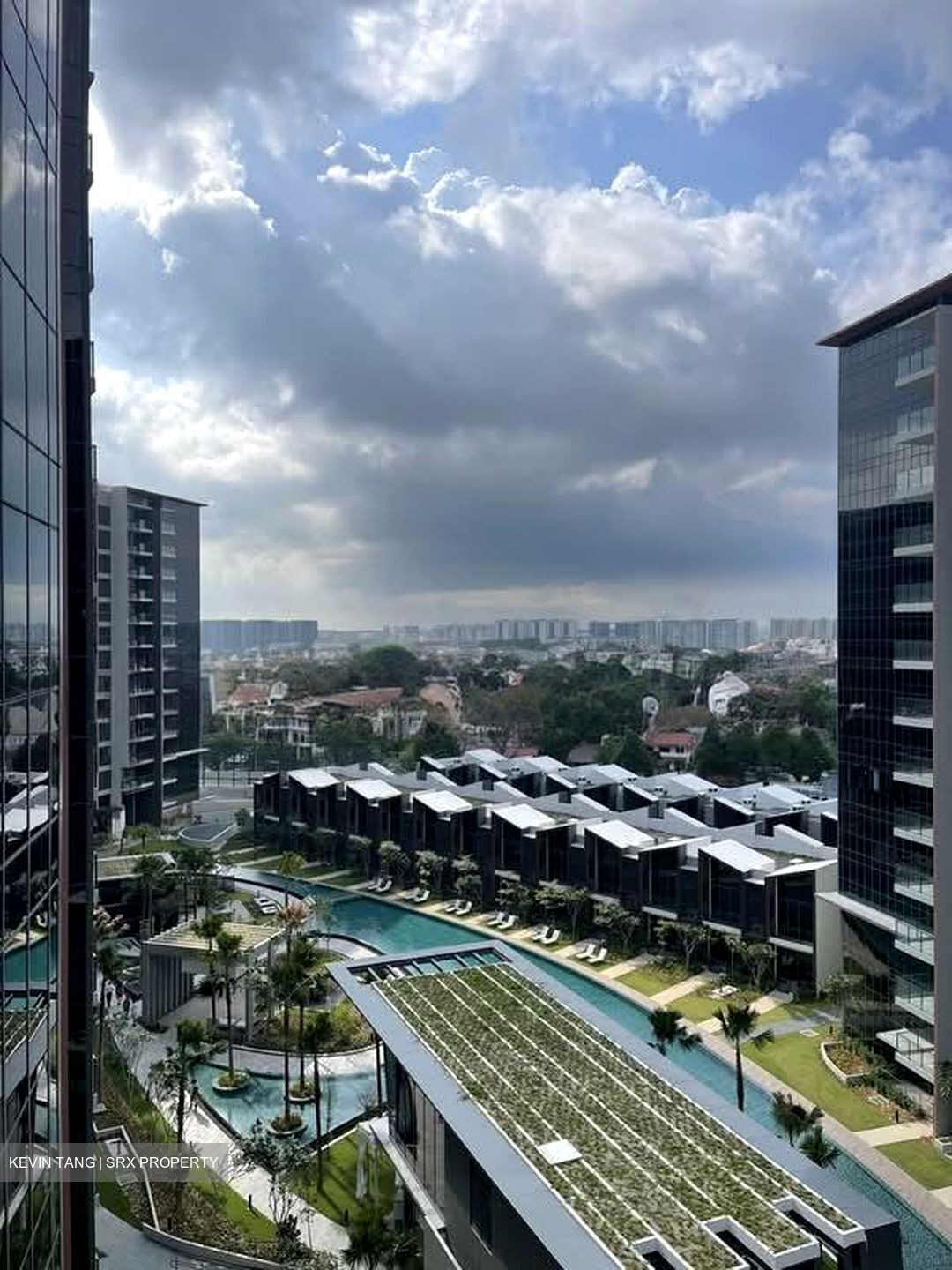 Serangoon North Avenue 4 (D19), Condominium #579106721